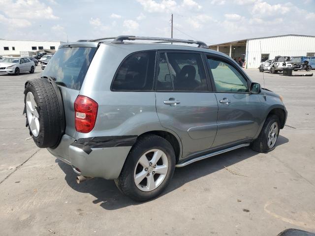 Photo 3 from auction – 2005 TOYOTA RAV4 with VIN JTEGD20V150077425