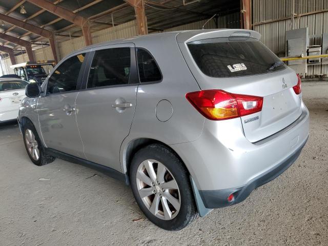 Photo 2 from auction – 2014 MITSUBISHI OUTLANDER with VIN 4A4AP3AU6EE018945