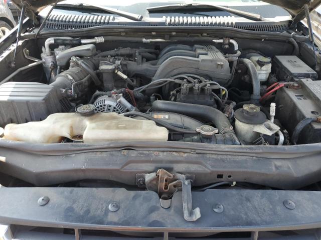 Photo 11 from auction – 2006 FORD EXPLORER E with VIN 1FMEU74E96UB25889