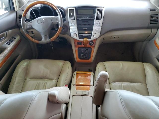 Zdjęcie 8 z aukcji – 2006 LEXUS RX 330 z VIN 2T2GA31U66C045842