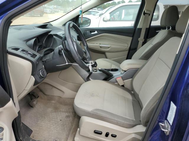 Photo 7 from auction – 2015 FORD ESCAPE SE with VIN 1FMCU0GX0FUA99582