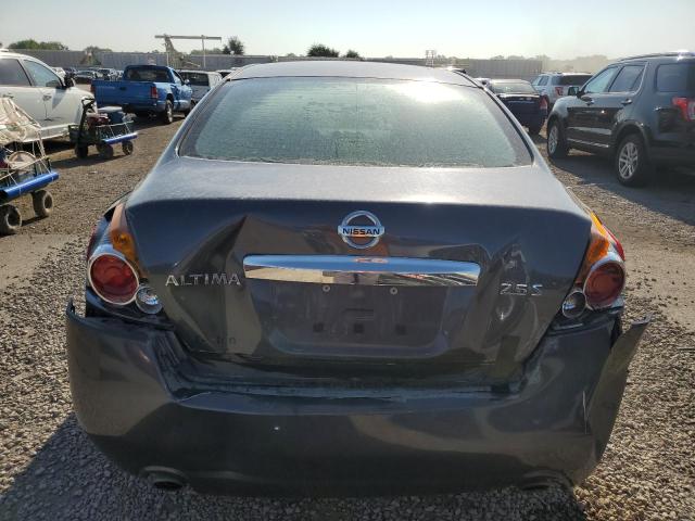 Photo 6 from auction – 2012 NISSAN ALTIMA BAS with VIN 1N4AL2AP9CC143878