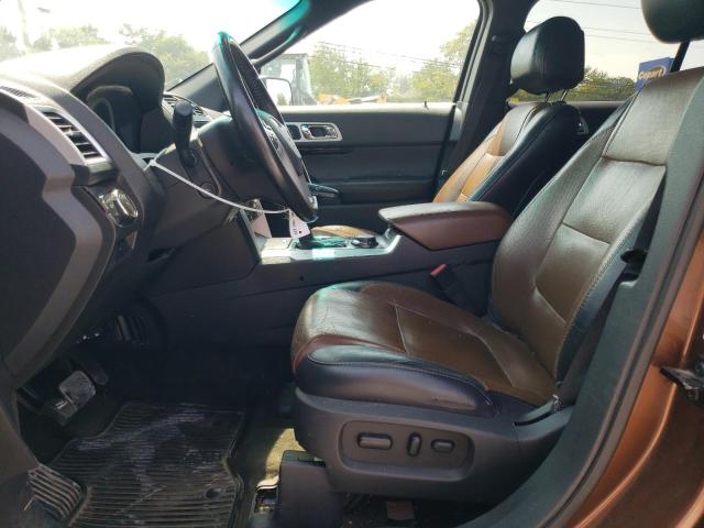 Снимка 7 от търг – 2011 FORD EXPLORER L с VIN 1FMHK8F88BGA91968