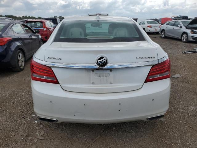 Photo 6 from auction – 2016 BUICK LACROSSE with VIN 1G4GB5G37GF186192
