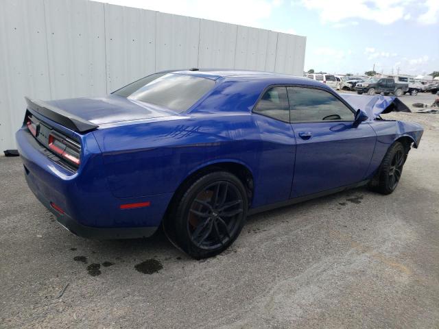 Photo 3 from auction – 2020 DODGE CHALLENGER with VIN 2C3CDZAG7LH110095