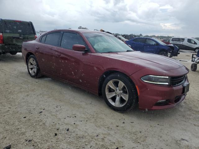 Photo 4 from auction – 2017 DODGE CHARGER SX with VIN 2C3CDXHG6HH549385
