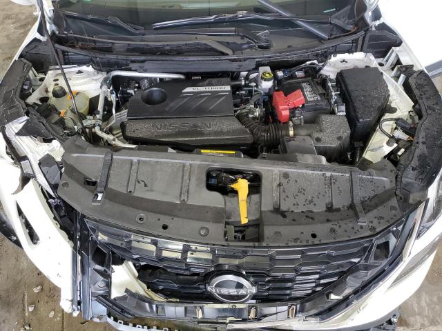 Photo 12 from auction – 2022 NISSAN ROGUE SL with VIN 5N1BT3CB5NC731667