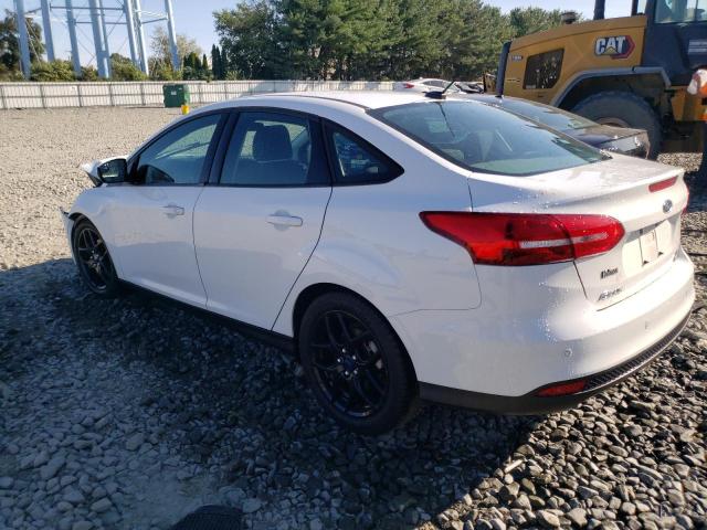 Photo 2 from auction – 2016 FORD FOCUS SE with VIN 1FADP3FE7GL265708