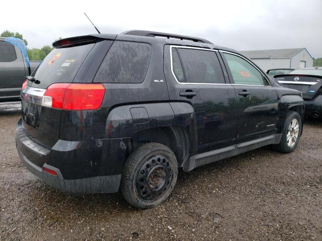 Photo 3 from auction – 2013 GMC TERRAIN SL with VIN 2GKALSEK0D6111974
