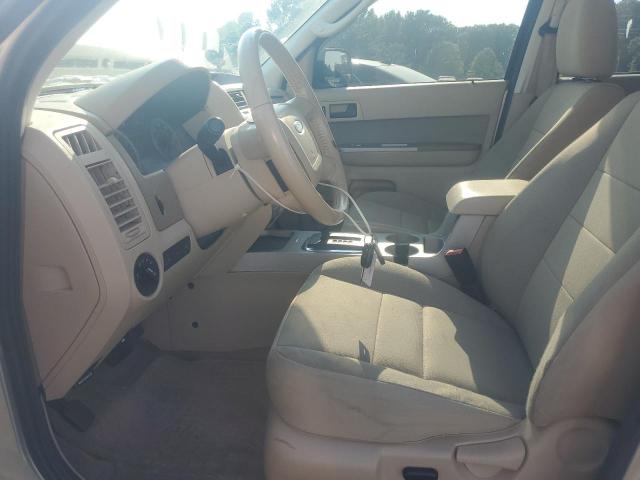 Снимка 7 от търг – 2012 FORD ESCAPE XLT с VIN 1FMCU0D73CKB49192