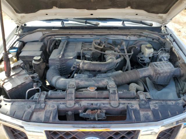 Photo 11 from auction – 2013 NISSAN FRONTIER S with VIN 1N6BD0CT5DN735842