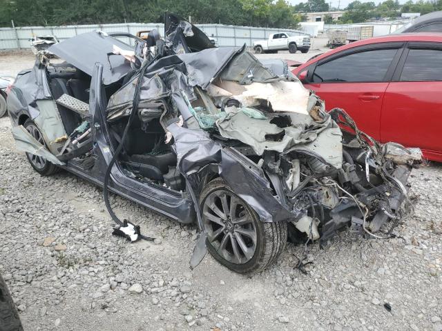 Photo 4 from auction – 2014 HONDA ACCORD SPO with VIN 1HGCR2F59EA062145
