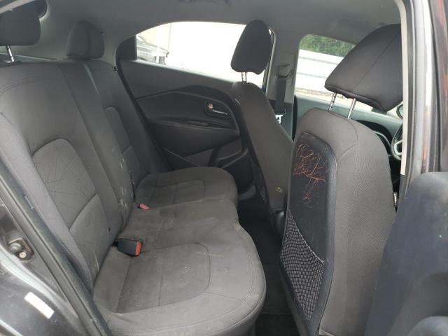 Photo 10 from auction – 2013 KIA RIO EX with VIN KNADN5A33D6104846