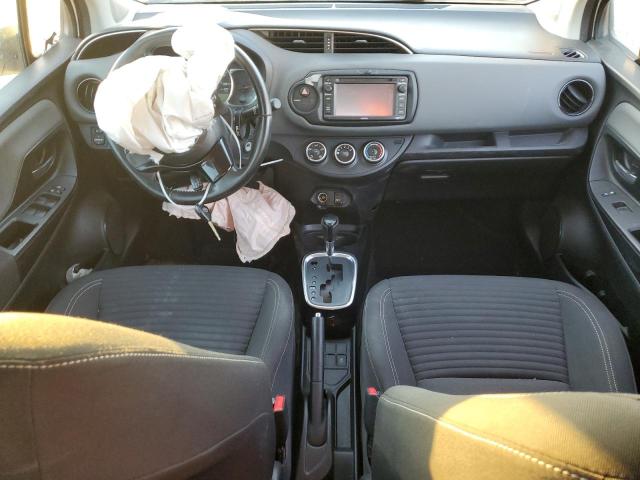 Photo 8 from auction – 2015 TOYOTA YARIS with VIN VNKKTUD39FA017398