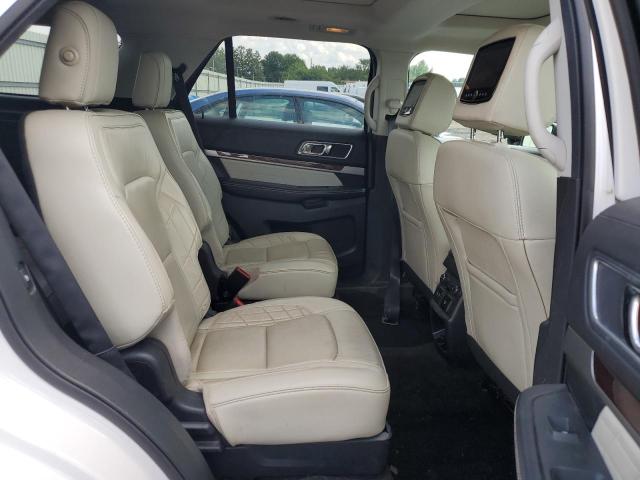Photo 10 from auction – 2017 FORD EXPLORER P with VIN 1FM5K8HT9HGD19974