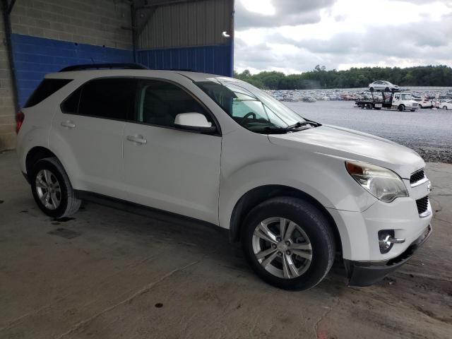 Photo 4 from auction – 2013 CHEVROLET EQUINOX LT with VIN 2GNALPEK6D6388080