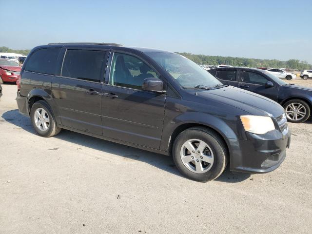 Photo 4 from auction – 2013 DODGE GRAND CARA with VIN 2C4RDGCG0DR591519