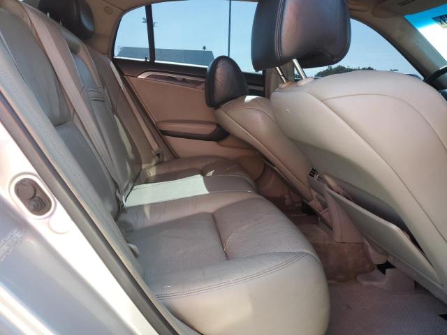 Photo 10 from auction – 2008 ACURA TL with VIN 19UUA66268A002501