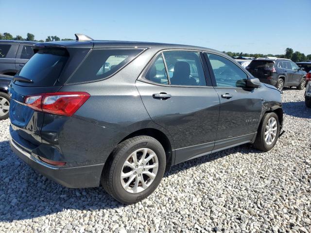 Photo 3 from auction – 2018 CHEVROLET EQUINOX LS with VIN 2GNAXHEV8J6127002