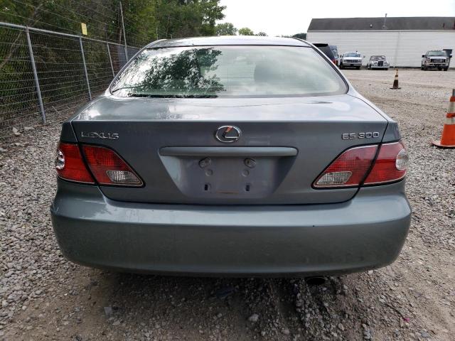 Photo 6 from auction – 2003 LEXUS ES 300 with VIN JTHBF30G430114852