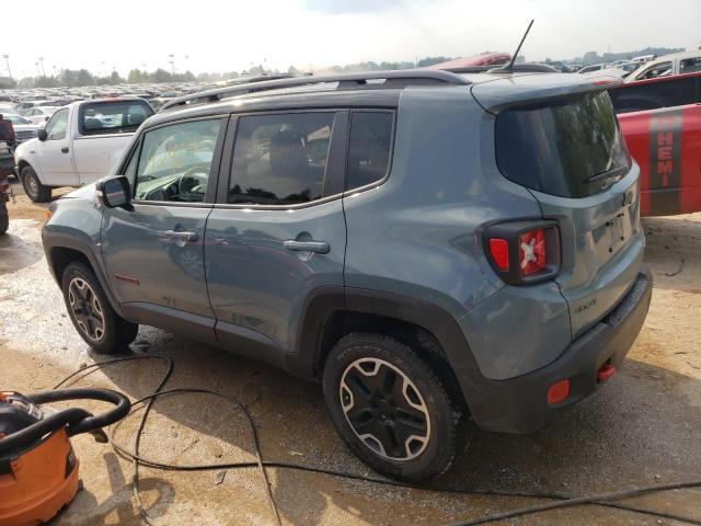 Photo 2 from auction – 2015 JEEP RENEGADE T with VIN ZACCJBCT7FPB42196