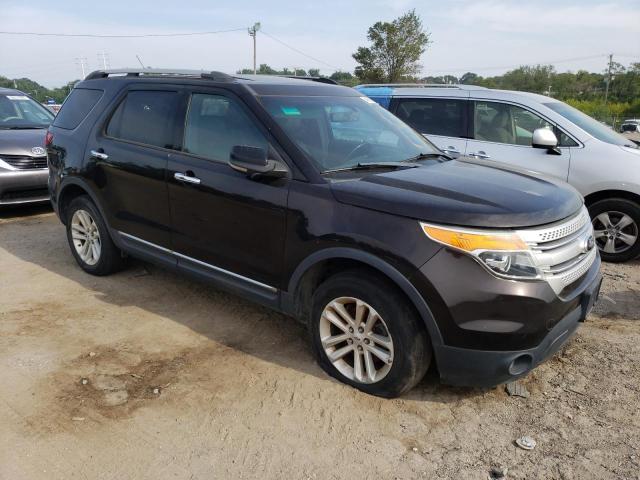 Photo 4 from auction – 2013 FORD EXPLORER X with VIN 1FM5K8D8XDGA06055