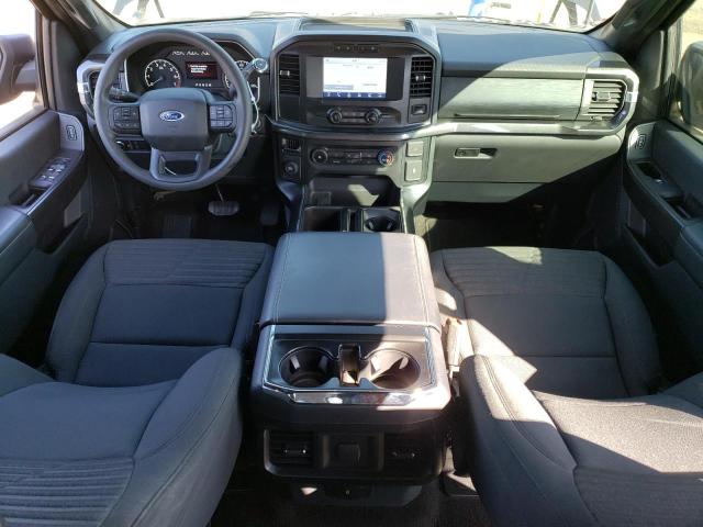 Photo 8 from auction – 2021 FORD F150 SUPER with VIN 1FTEW1CP2MFB91779