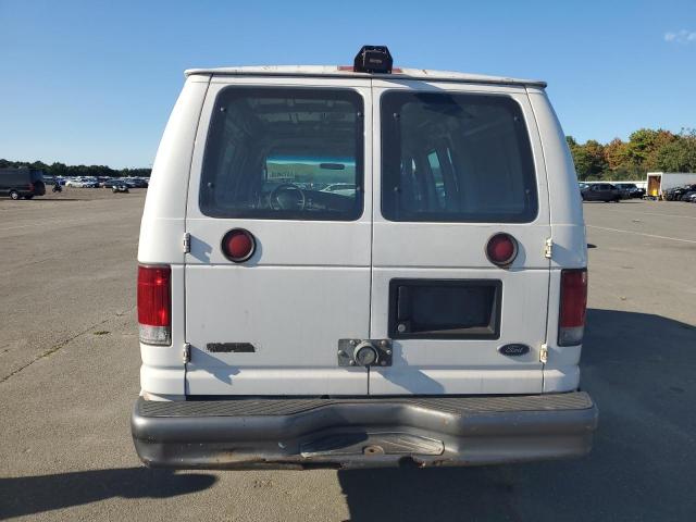 Photo 6 from auction – 2006 FORD E-250 with VIN 1FTNE24L66DA88917