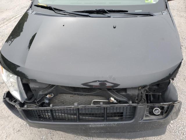 Photo 12 from auction – 2010 FORD EDGE LIMIT with VIN 2FMDK4KC4ABB38405