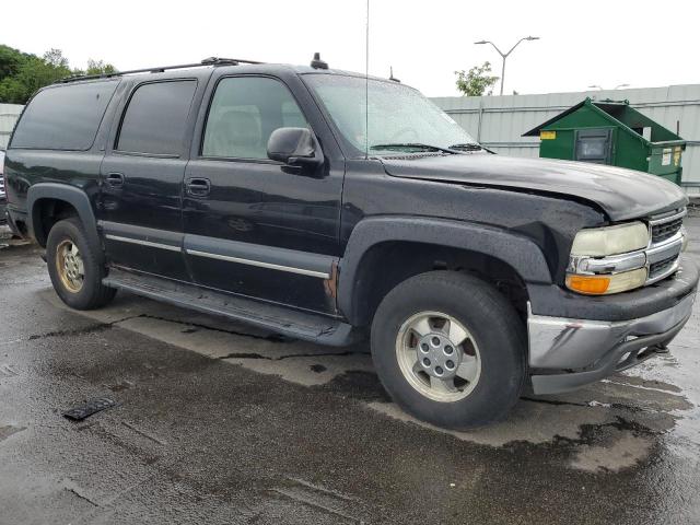 Photo 4 from auction – 2003 CHEVROLET SUBURBAN K with VIN 1GNFK16Z73J101302