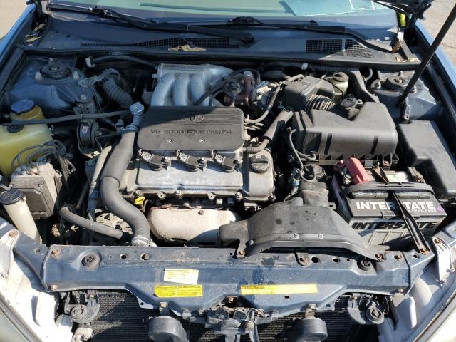 Photo 11 from auction – 2002 TOYOTA CAMRY LE with VIN JTDBF30K820015830
