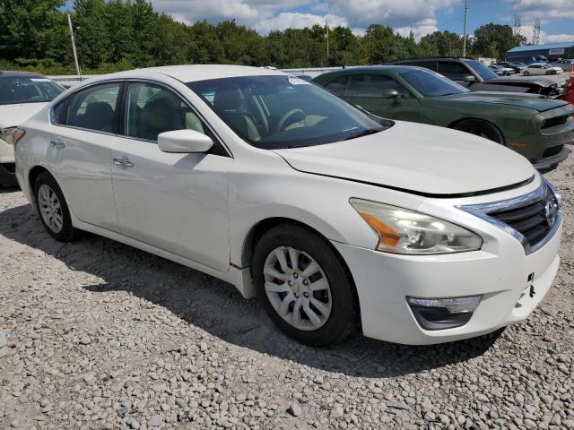 Photo 4 from auction – 2014 NISSAN ALTIMA with VIN 1N4AL3AP1EN207151