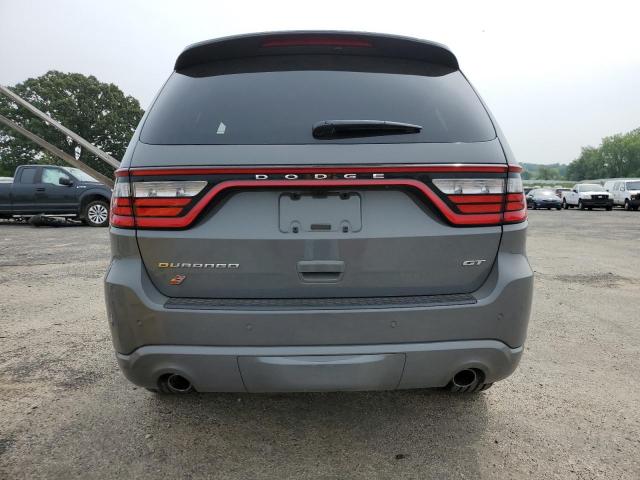 Photo 6 from auction – 2023 DODGE DURANGO GT with VIN 1C4RDJDG0PC577256