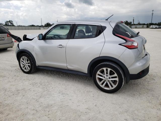 Photo 2 from auction – 2016 NISSAN JUKE S with VIN JN8AF5MR8GT609374