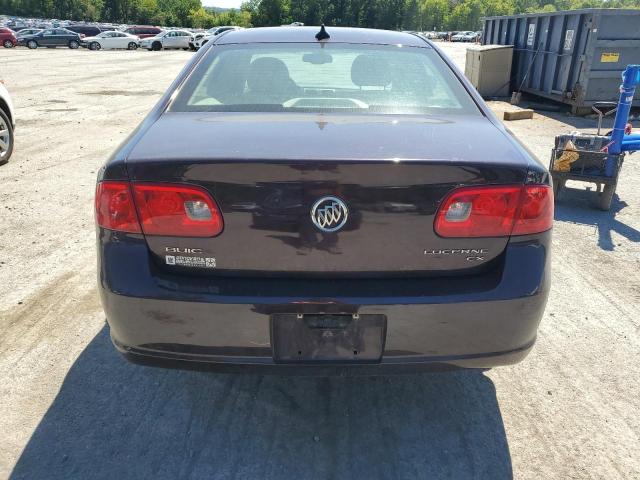 Photo 6 from auction – 2009 BUICK LUCERNE CX with VIN 1G4HP57169U144390
