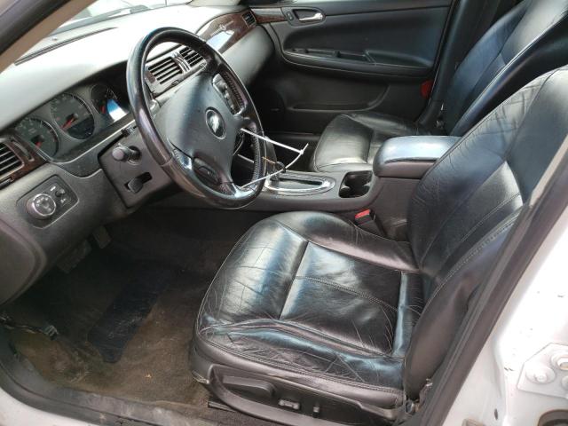 Photo 7 from auction – 2012 CHEVROLET IMPALA LTZ with VIN 2G1WC5E33C1131250