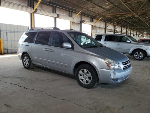 Photo 4 from auction – 2006 KIA SEDONA EX with VIN KNDMB233066041909