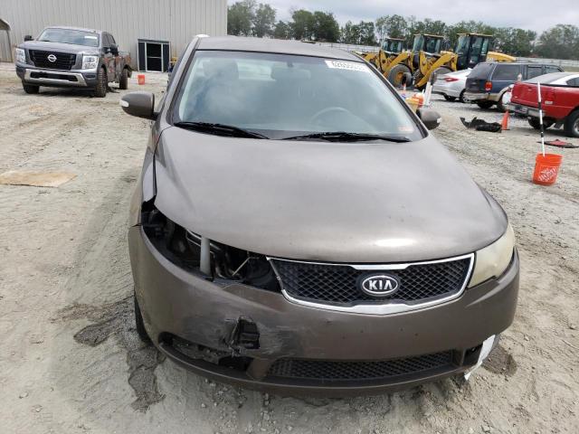 Фото 5 с аукциона – 2010 KIA FORTE EX с VIN KNAFU4A28A5862292