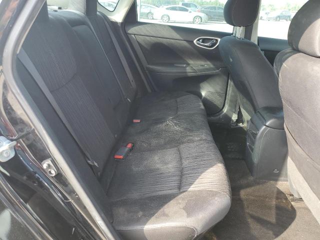 Photo 10 from auction – 2016 NISSAN SENTRA SV with VIN 3N1AB7AP1GY283482