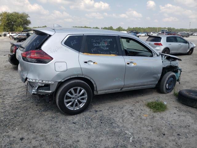 Photo 3 from auction – 2018 NISSAN ROGUE S with VIN KNMAT2MT8JP580084