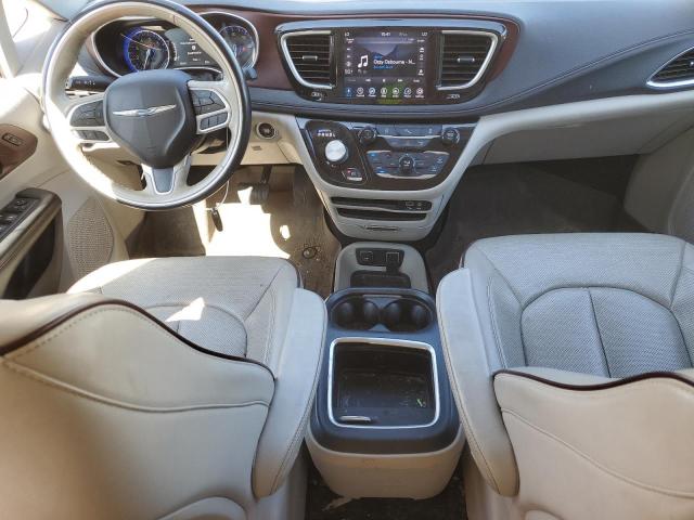 Photo 8 from auction – 2019 CHRYSLER PACIFICA L with VIN 2C4RC1GG3KR731456