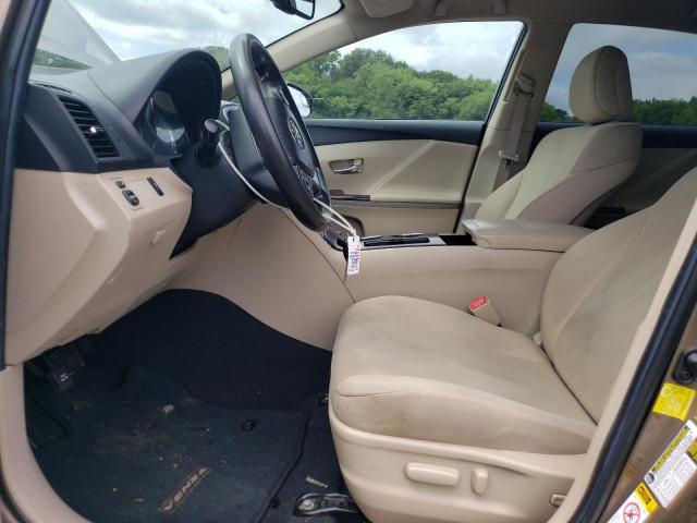Photo 7 from auction – 2013 TOYOTA VENZA LE with VIN 4T3BA3BB8DU049180