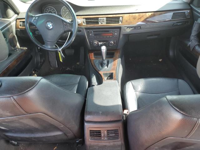 Photo 8 from auction – 2011 BMW 328 XI with VIN WBAPK7C56BA971619
