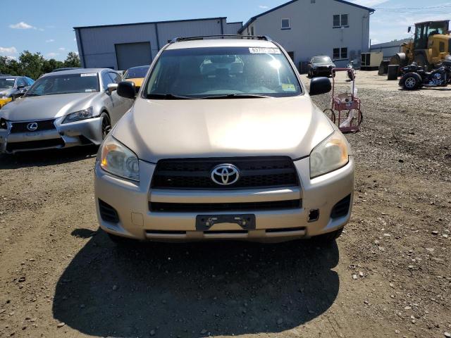 Photo 5 from auction – 2010 TOYOTA RAV4 with VIN JTMBF4DV9AD039149