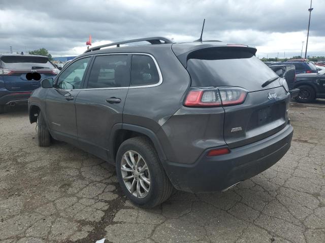 Photo 2 from auction – 2022 JEEP CHEROKEE L with VIN 1C4PJLMX4ND503308
