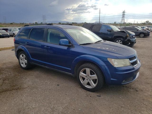 Photo 4 from auction – 2010 DODGE JOURNEY SX with VIN 3D4PH5FV0AT124235