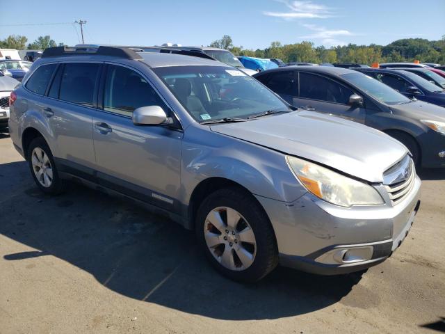 Photo 4 from auction – 2011 SUBARU OUTBACK with VIN 4S4BRBCC5B3420902