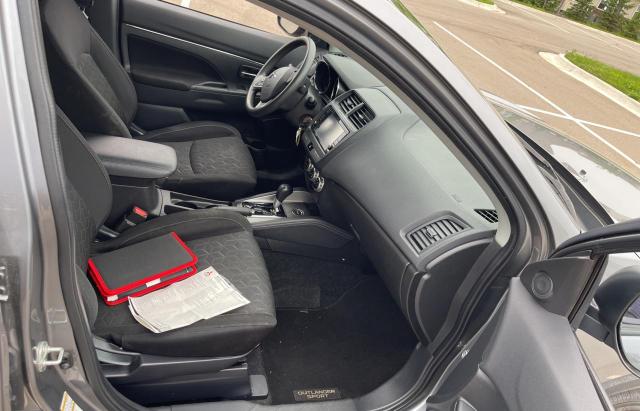 Photo 5 from auction – 2020 MITSUBISHI OUTLANDER with VIN JA4AR3AU0LU027963