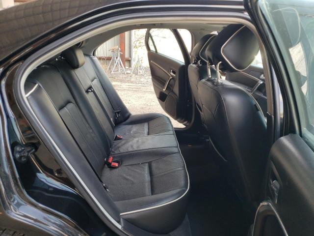 Снимка 10 от търг – 2011 LINCOLN MKZ с VIN 3LNHL2GC2BR767708