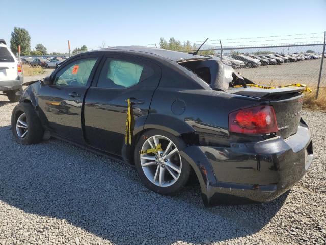 Photo 2 from auction – 2012 DODGE AVENGER SX with VIN 1C3CDZCB6CN198548